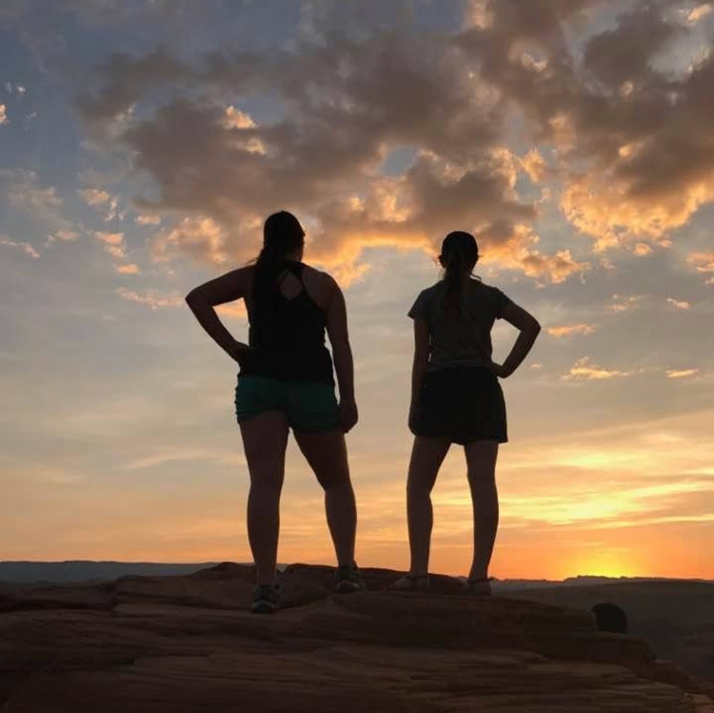 Meet your Posher, Tammy